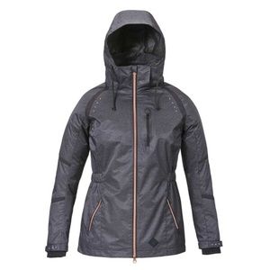 Caldene Isla WP Jacket Ladies